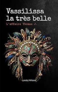 Téléchargez le livre :  Vassilissa la très belle