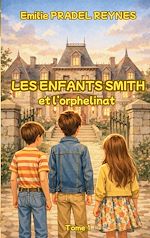Télécharger le livre :  Les enfants Smith