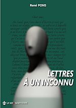 Télécharger le livre :  Lettres à un inconnu