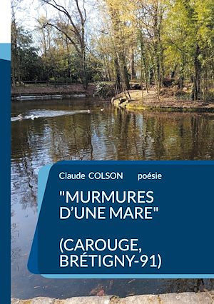 Téléchargez le livre :  Murmures d'une Mare