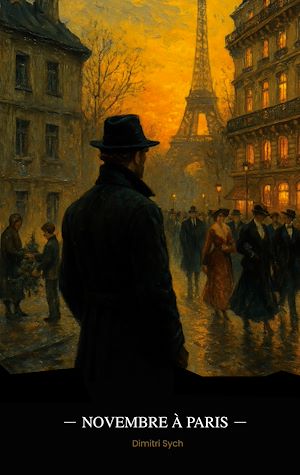 Téléchargez le livre :  Novembre à Paris