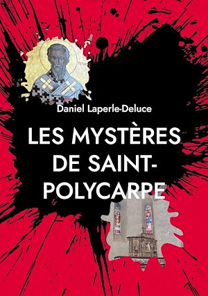 Download the eBook: Les mystères de Saint-Polycarpe