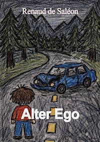 Téléchargez le livre :  Alter Ego