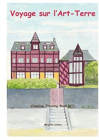 Téléchargez le livre :  Voyage sur l'Art-Terre
