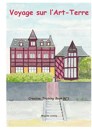 Téléchargez le livre :  Voyage sur l'Art-Terre