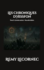 Télécharger le livre :  Les Chroniques d'Hissfon