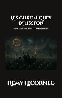 Téléchargez le livre :  Les Chroniques d'Hissfon