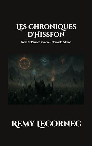 Téléchargez le livre :  Les Chroniques d'Hissfon