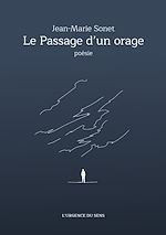 Download this eBook Le Passage d'un orage
