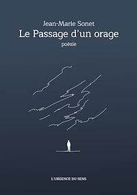 Téléchargez le livre :  Le Passage d'un orage