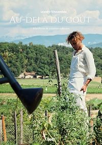 Téléchargez le livre :  Au-delà du goût