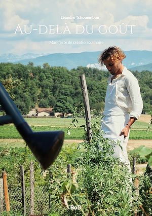 Téléchargez le livre :  Au-delà du goût