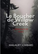 Download this eBook le boucher de Willow creek