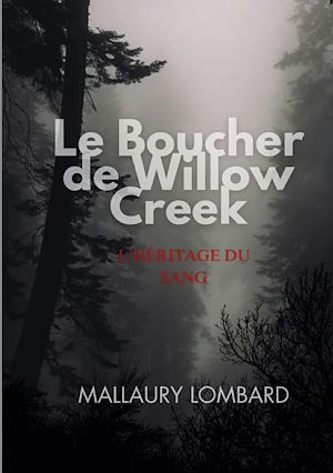 Download the eBook: le boucher de Willow creek