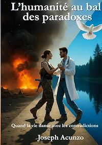 Téléchargez le livre :  L'Humanité au bal des paradoxes