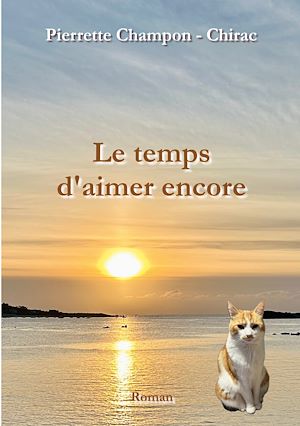Download the eBook: Le temps d'aimer encore