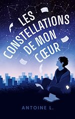 Télécharger le livre :  Les constellations de mon coeur