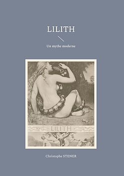 Télécharger le livre :  Lilith
