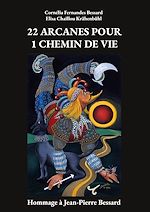 Télécharger le livre :  22 arcanes pour 1 chemin de vie