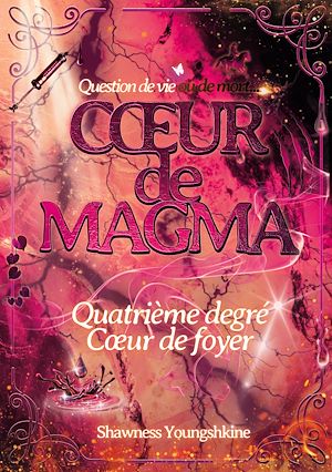 Download the eBook: Coeur de Magma