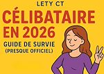Télécharger le livre :  Célibataire en 2026