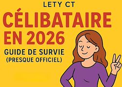 Télécharger le livre :  Célibataire en 2026