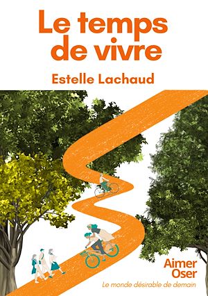 Téléchargez le livre :  Le temps de vivre