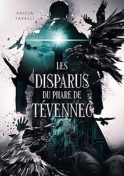 Télécharger le livre :  Les disparus du phare de Tévennec