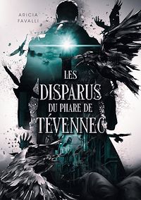 Téléchargez le livre :  Les disparus du phare de Tévennec