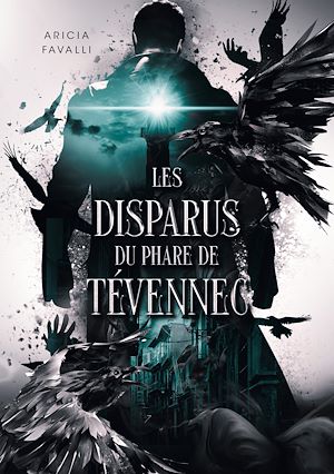 Téléchargez le livre :  Les disparus du phare de Tévennec