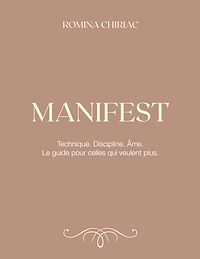 Téléchargez le livre :  Manifest