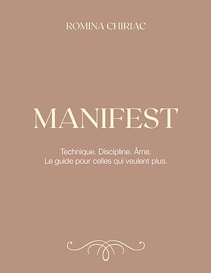 Téléchargez le livre :  Manifest