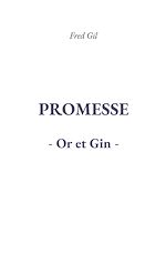 Télécharger le livre :  Promesse Or et Gin