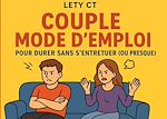 Télécharger le livre :  Couple Mode d'Emploi