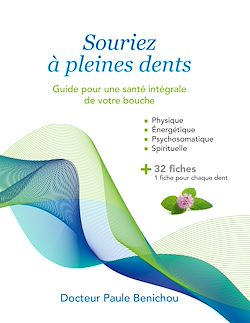 Télécharger le livre :  Souriez à pleines dents