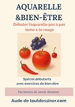Télécharger le livre :  Aquarelle & bien-être