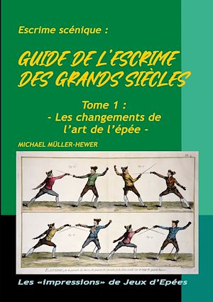 Download the eBook: Guide de l'escrime des grands siècles