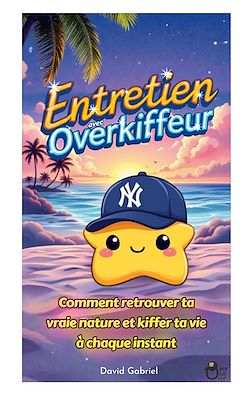 Télécharger le livre :  Entretien avec Overkiffeur