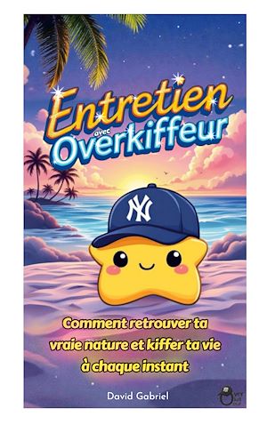 Téléchargez le livre :  Entretien avec Overkiffeur