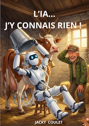 Download the eBook: L'ia... j'y connais rien !