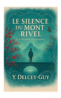Téléchargez le livre :  Le silence du Mont Rivel