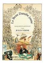 Télécharger le livre :  Le Beau Danube jaune