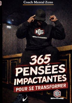 Download the eBook: 365 Pensées impactantes pour se transformer