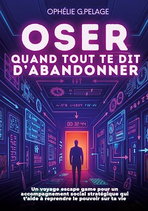 Download the eBook: Oser quand tout te dit d'abandonner
