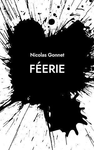 Téléchargez le livre :  Féerie