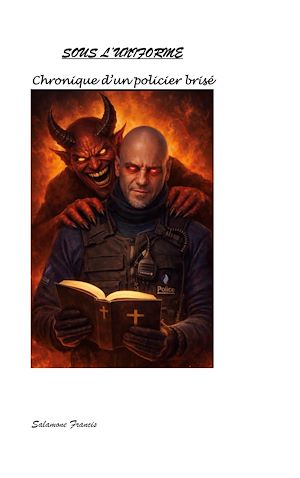 Download the eBook: Sous l'uniforme
