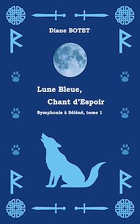 Téléchargez le livre :  Lune Bleue, Chant d'Espoir