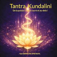 Téléchargez le livre :  Tantra,  Kundalini