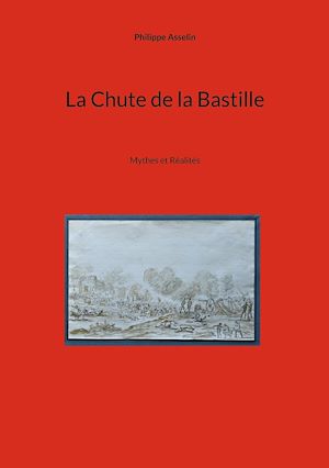 Download the eBook: La Chute de la Bastille