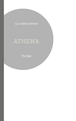 Téléchargez le livre :  Athena